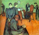 death in the sickroom two